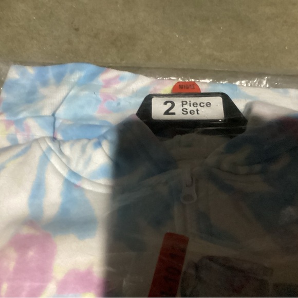 Butter pajama set - Picture 5 of 7